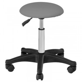 Master Stool AM-312, Grey